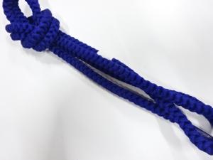 未使用品　正絹　手組帯締め